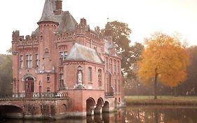 Castle Ten Berghe Chateau